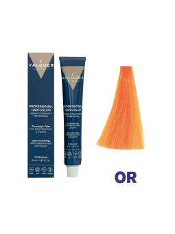 Tinte valquer Or Naranja