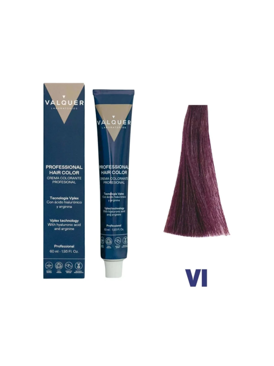 Tinte valquer Vi Violeta