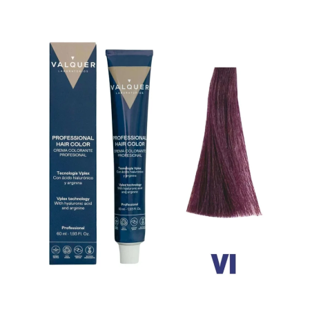Tinte valquer Vi Violeta