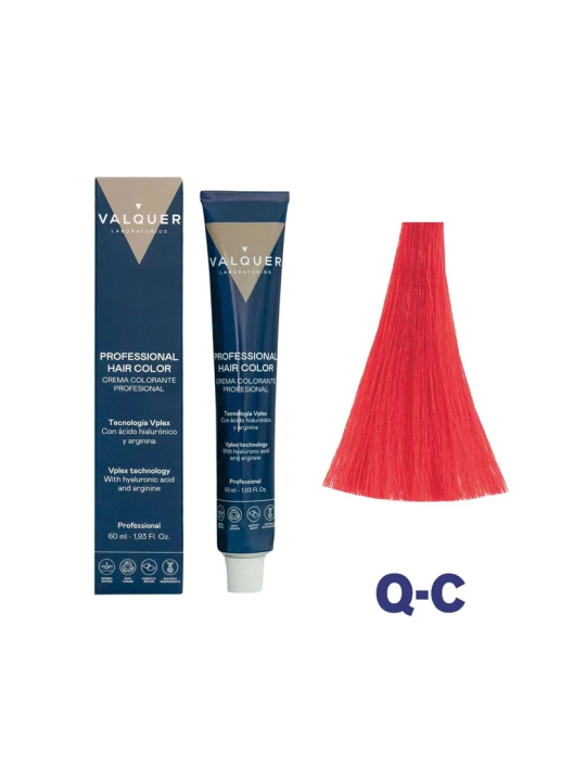 Tinte valquer Qc Q‑Contrast