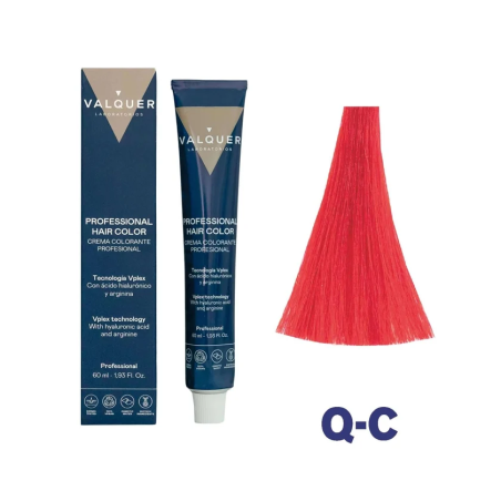 Tinte valquer Qc Q‑Contrast