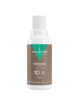 Oxidante en crema 10 vol (3 %) de 75 ml