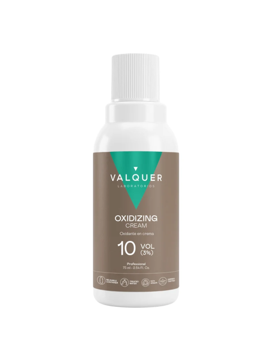 Oxidante en crema 10 vol (3 %) de 75 ml