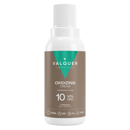 Oxidante en crema 10 vol (3 %) de 75 ml