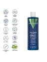 Valquer Laboratorios Champú Reparador 400ml Sin Sulfatos