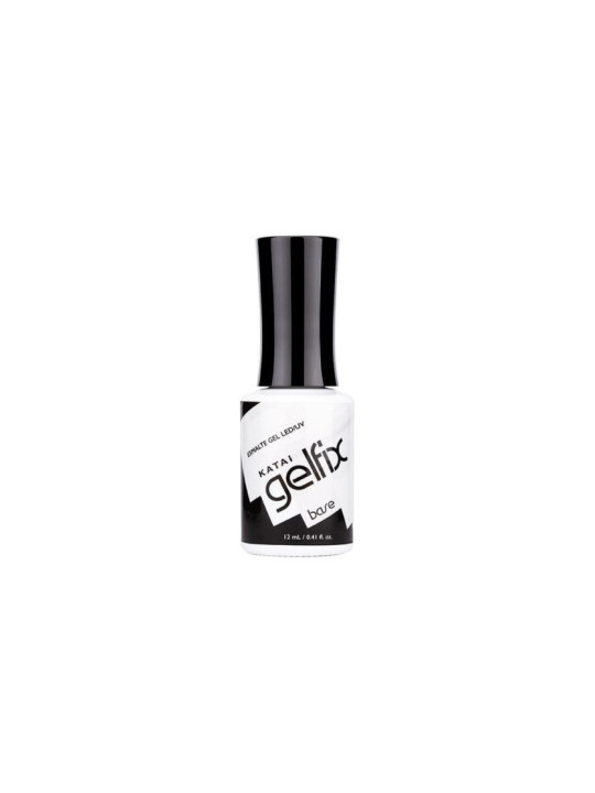 Base gelfix 12 ml para esmaltado semipermanente