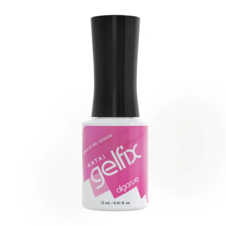 esmalte gel led uv gelfix katai algarve 12ml