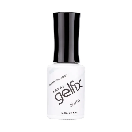 esmalte gel led uv gelfix katai  alaska 12ml