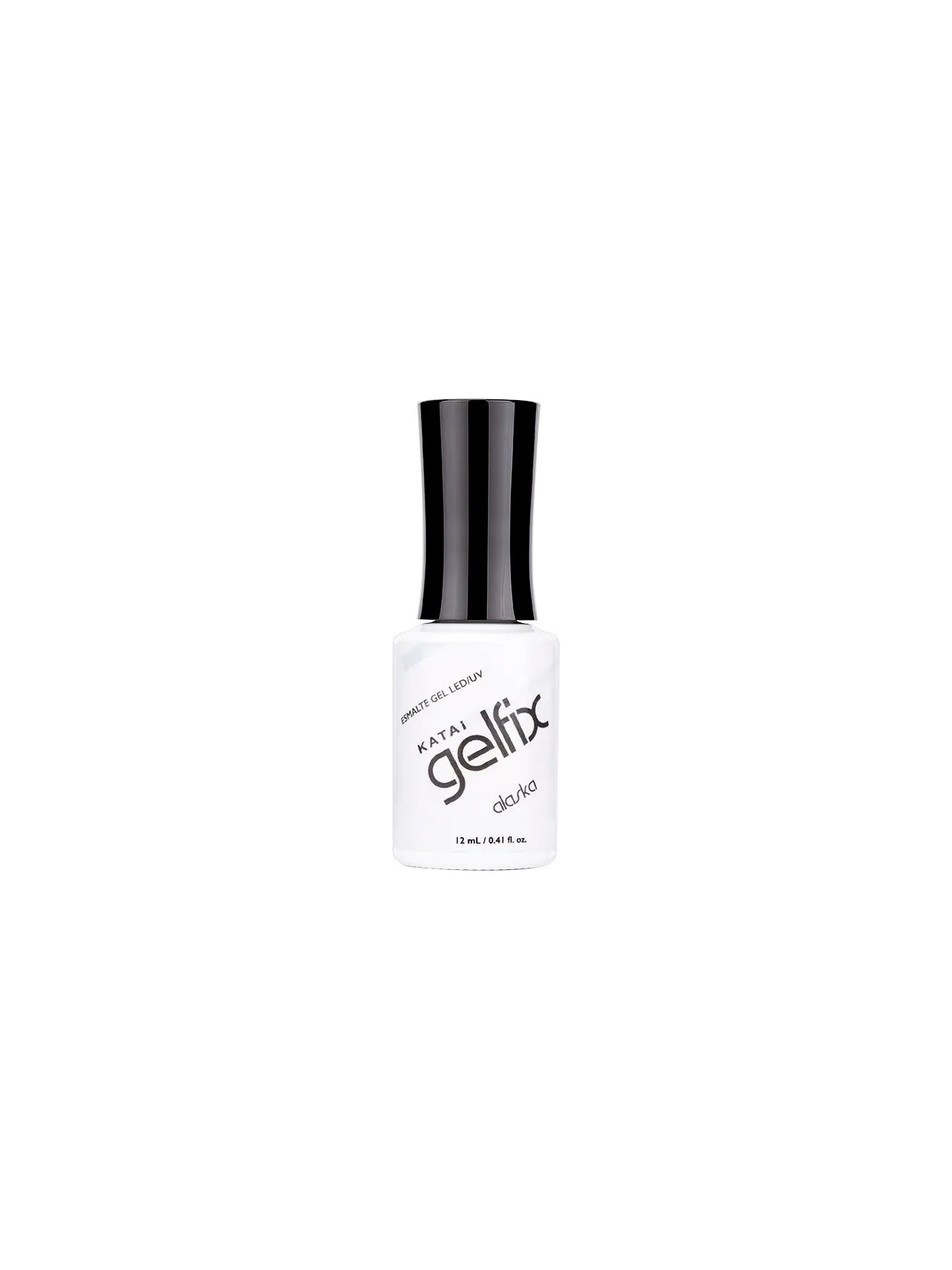 esmalte gel led uv gelfix katai  alaska 12ml