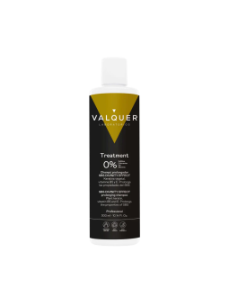 Valquer Laboratorios Valquer - Champú Prolongador Tratamiento SBS Divinity Effect - Queratina Vegetal y Vitamina E - 300 Ml
