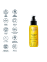 Valquer Laboratorios Serum Argán Oro Líquido Valquer - Rico en Aceite de Argán - Hidrata y Nutre el Pelo 100ml