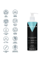 Valquer Laboratorios Tratamiento Capilar Mascara Post Alisado Valquer 275 ml Evita Encrespamiento y Repara Cabello Dañado