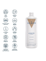 Valquer Laboratorios Champú Valquer Neutro 1000 Ml con Pro-vitamina B5 - Cabello Revitalizado