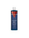 Valquer Laboratorios Valquer Champú para Cabellos Teñidos Sin Sulfatos - Potenciador del Color y Brillo - 400ml