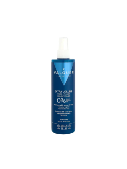 Valquer Laboratorios Acondicionador Bifásico Volumen Up Valquer 300 Ml - Efecto Volumen y Protección del Cabello