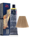 Tinte wella 9/1 koleston Perfect ME rubio muy claro ceniza