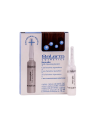 Salerm Cosmetics - Keratina Térmica Keraplus - Caja 4 Ampollas 13 Ml