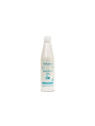 Salerm 21 Silk Protein leave in conditioner con proteína de seda Nutrición profunda con o sin aclarado 250ml