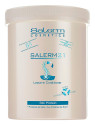 Salerm 21 Silk Protein leave in conditioner con proteína de seda Nutrición profunda con o sin aclarado 1000ml