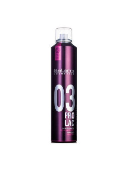 Salerm Proline Pro Lac 300 ml Pro Hair Spray 03