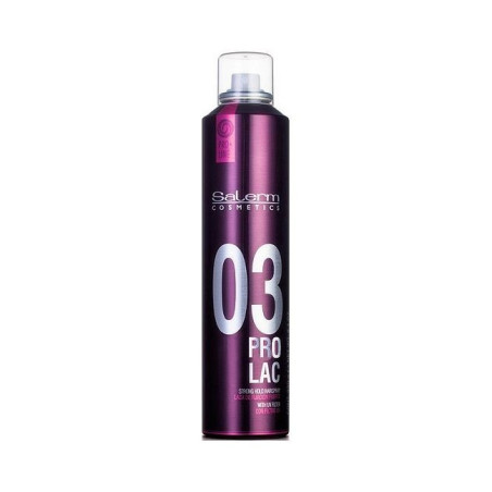 Salerm Proline Pro Lac 300 ml Pro Hair Spray 03