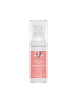 Serum para Método Curly Valquer Laboratorios 30ml
