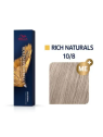 Tinte wella 10 / 8 koleston Perfect ME rubio super claro perla